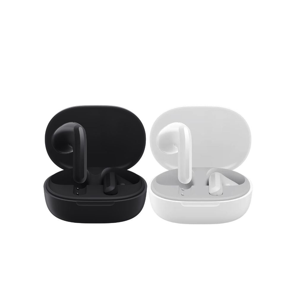 Headphones Xiaomi Redmi Buds 4lite White